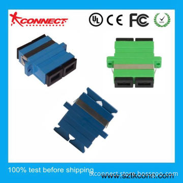 Sc-Sc Coupler Duplex